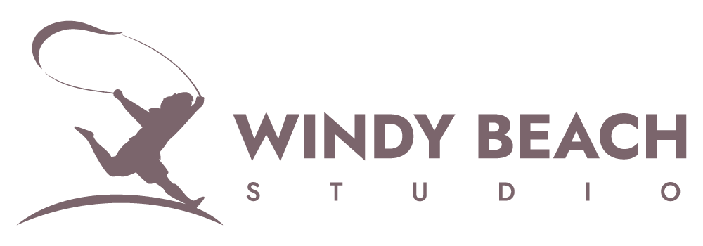Windy Beach Studio